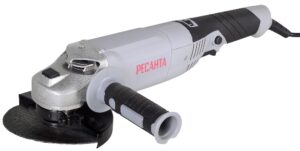 Болгарка (УШМ) Ресанта УШМ-125/1200Э 75/12/4