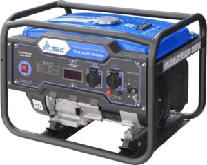 Генератор бензиновый ТСС SGG 2000N 059999