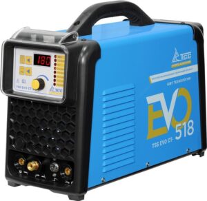 Многофункциональный сварочный аппарат ТСС EVO CT-518 035273