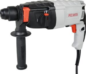 Перфоратор Ресанта П-24-650К 75/3/4