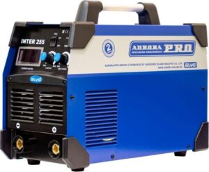 Сварочный инвертор AURORA INTER 255 32559