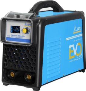 Сварочный инвертор ТСС EVO MMA-250 035254