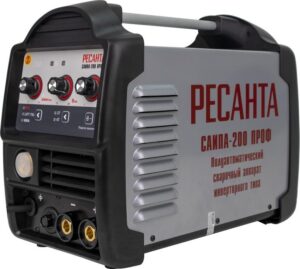 Сварочный полуавтомат Ресанта САИПА-200ПРОФ (mig/mag) 65/97