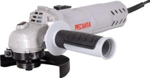 Углошлифовальная машина Ресанта УШМ-125/900 75/12/2