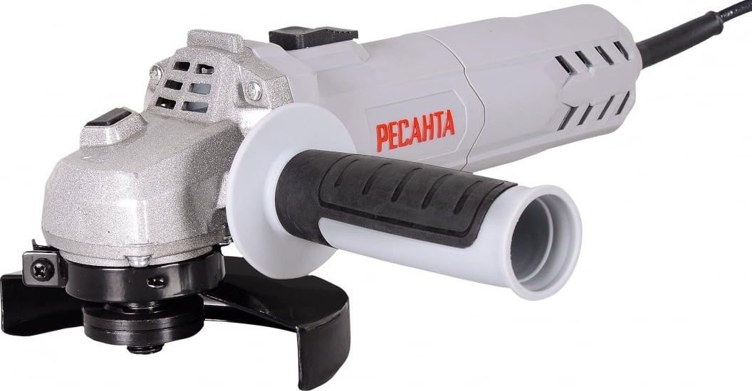 Углошлифовальная машина Ресанта УШМ-125/900 75/12/2